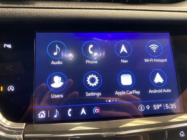 2023 Cadillac XT6 Premium Luxury - Photo 17