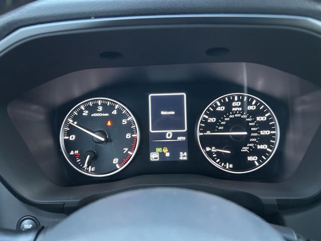 2026 Subaru Ascent Onyx Edition-Touring - Photo 11