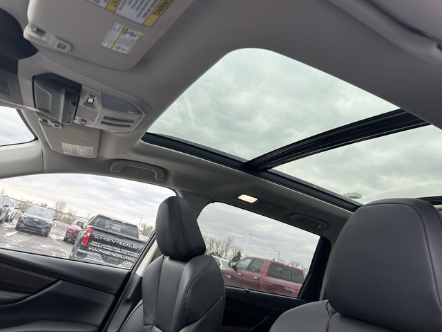 2026 Subaru Ascent Touring - Photo 23