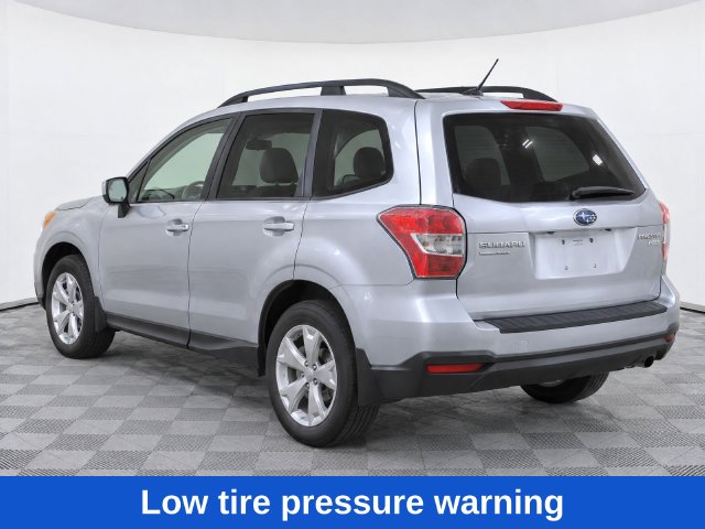 Used 2015 Subaru Forester 2.5i Premium (CVT) SUV