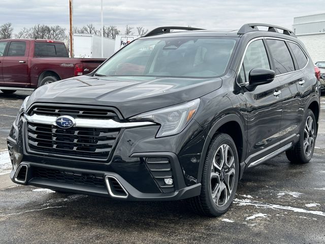 2026 Subaru Ascent Touring - Photo 3