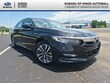  Honda Accord Hybrid