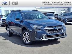 2025 Subaru Outback Premium SUV