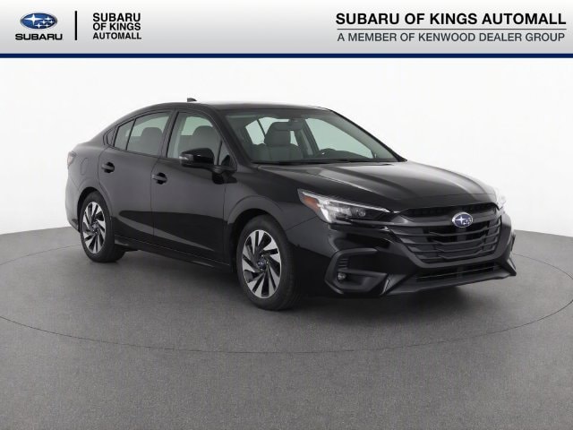 2024 Subaru Legacy Limited