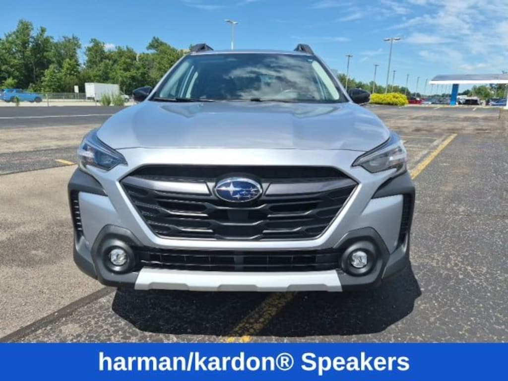 Used 2024 Subaru Outback Limited SUV