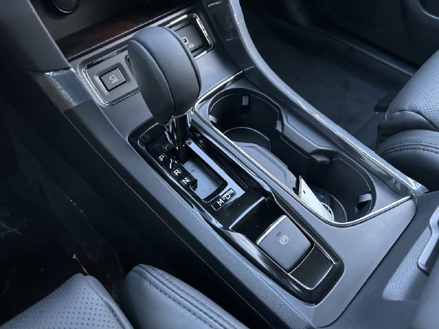 2026 Subaru Ascent Onyx Edition-Touring - Photo 15