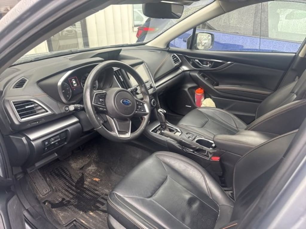 Used 2019 Subaru Crosstrek 2.0i Limited SUV