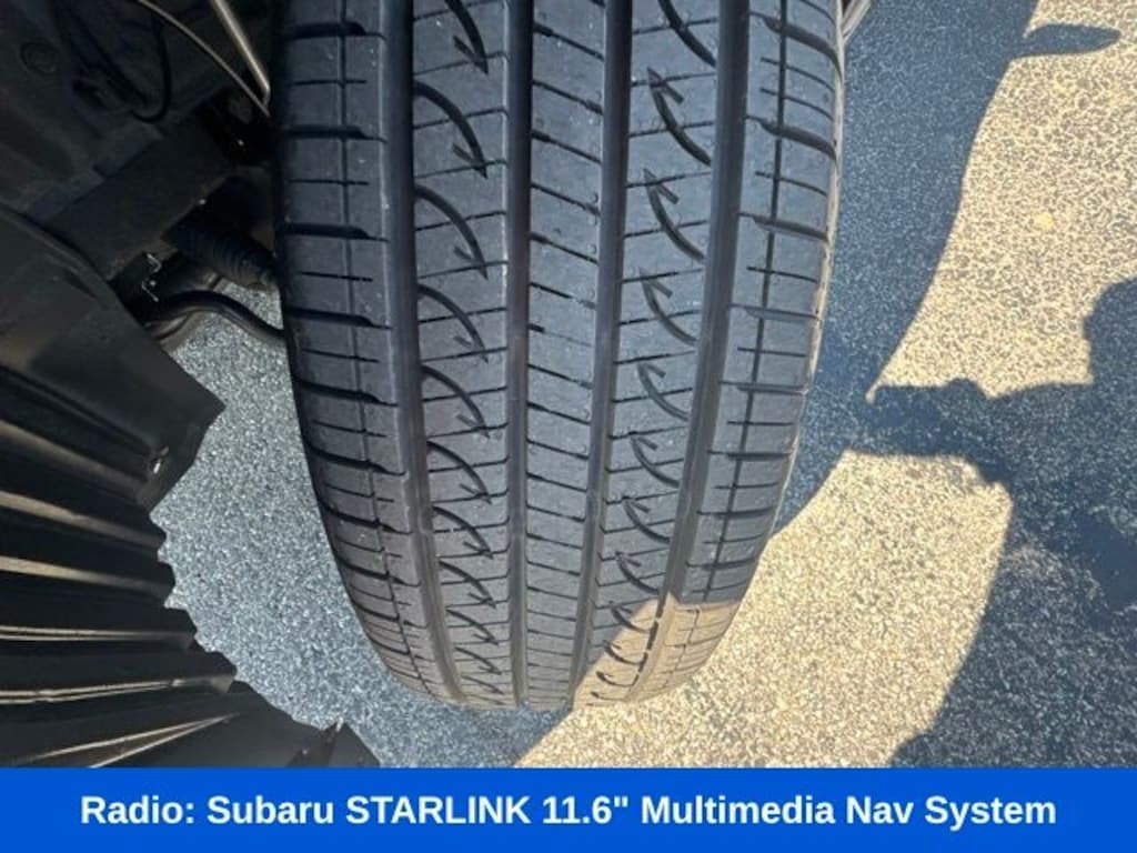 Certified 2024 Subaru Outback Limited SUV