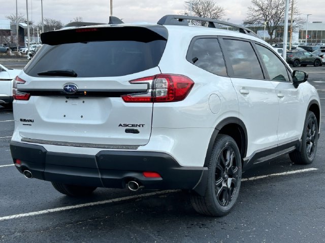 2026 Subaru Ascent Onyx Edition-Touring - Photo 7