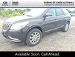  Buick Enclave