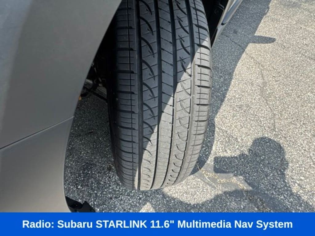 Certified 2023 Subaru Outback Touring XT SUV