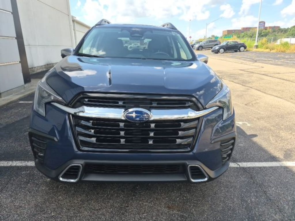 Used 2023 Subaru Ascent Touring 7-Passenger SUV