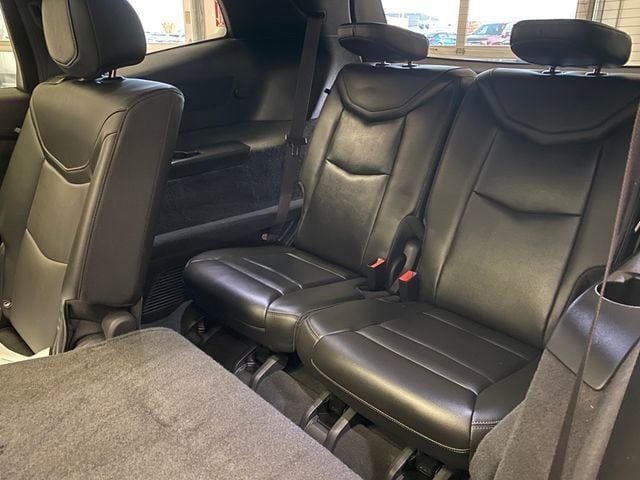 2023 Cadillac XT6 Premium Luxury - Photo 26