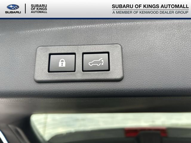 2026 Subaru Ascent Touring - Photo 29
