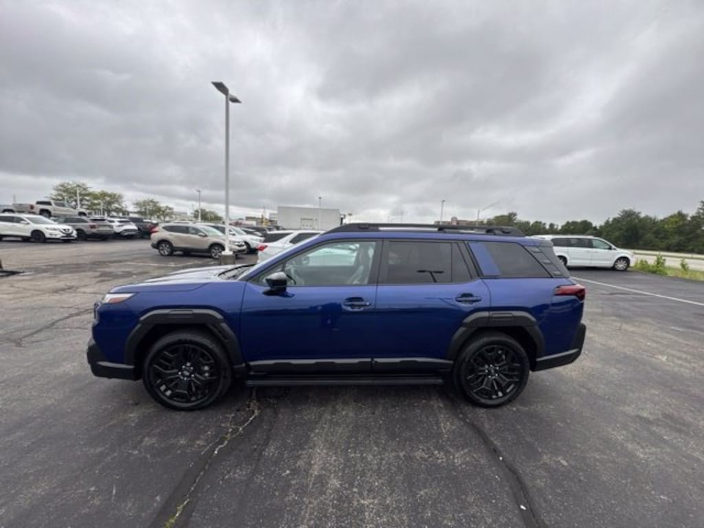 Used 2026 Subaru Outback Limited XT SUV