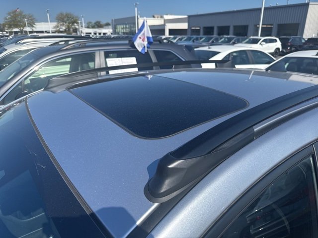 2024 Subaru Crosstrek Sport photo 2