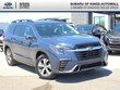  Subaru Ascent
