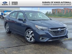 2025 Subaru Legacy Premium Sedan