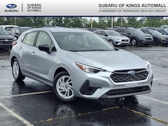 2025 Subaru Impreza Base 5-Door
