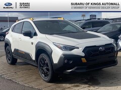 2026 Subaru Crosstrek Wilderness SUV