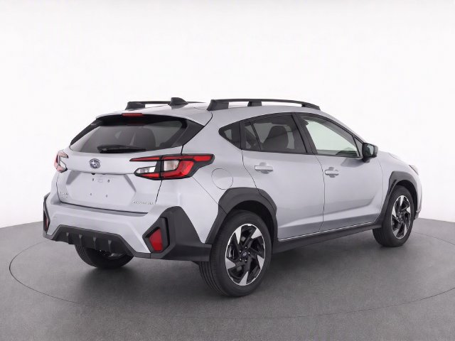 Certified 2024 Subaru Crosstrek Limited SUV