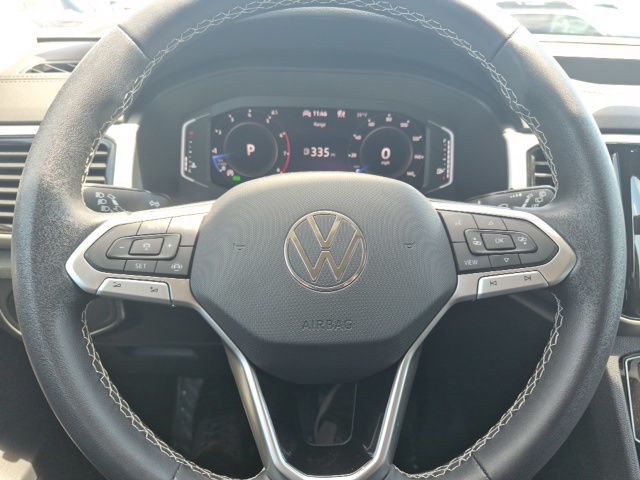 2023 Volkswagen Atlas SE w/Tech - Photo 15