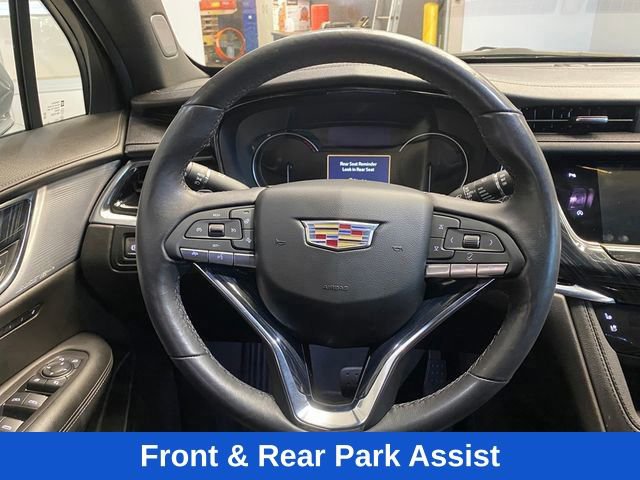 2023 Cadillac XT6 Premium Luxury - Photo 9