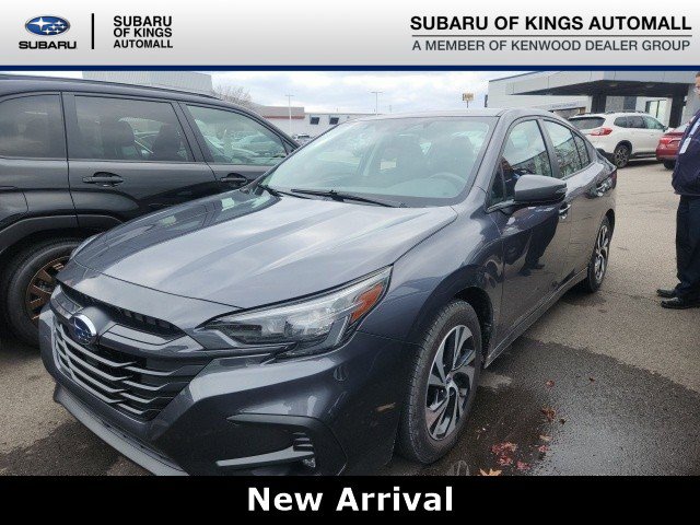 2023 Subaru Legacy Premium's photo