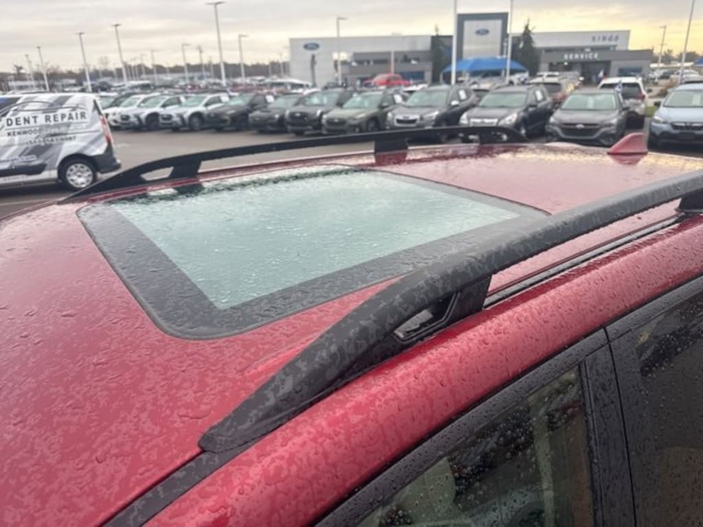 Used 2023 Subaru Forester Premium SUV