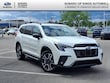 Subaru Ascent