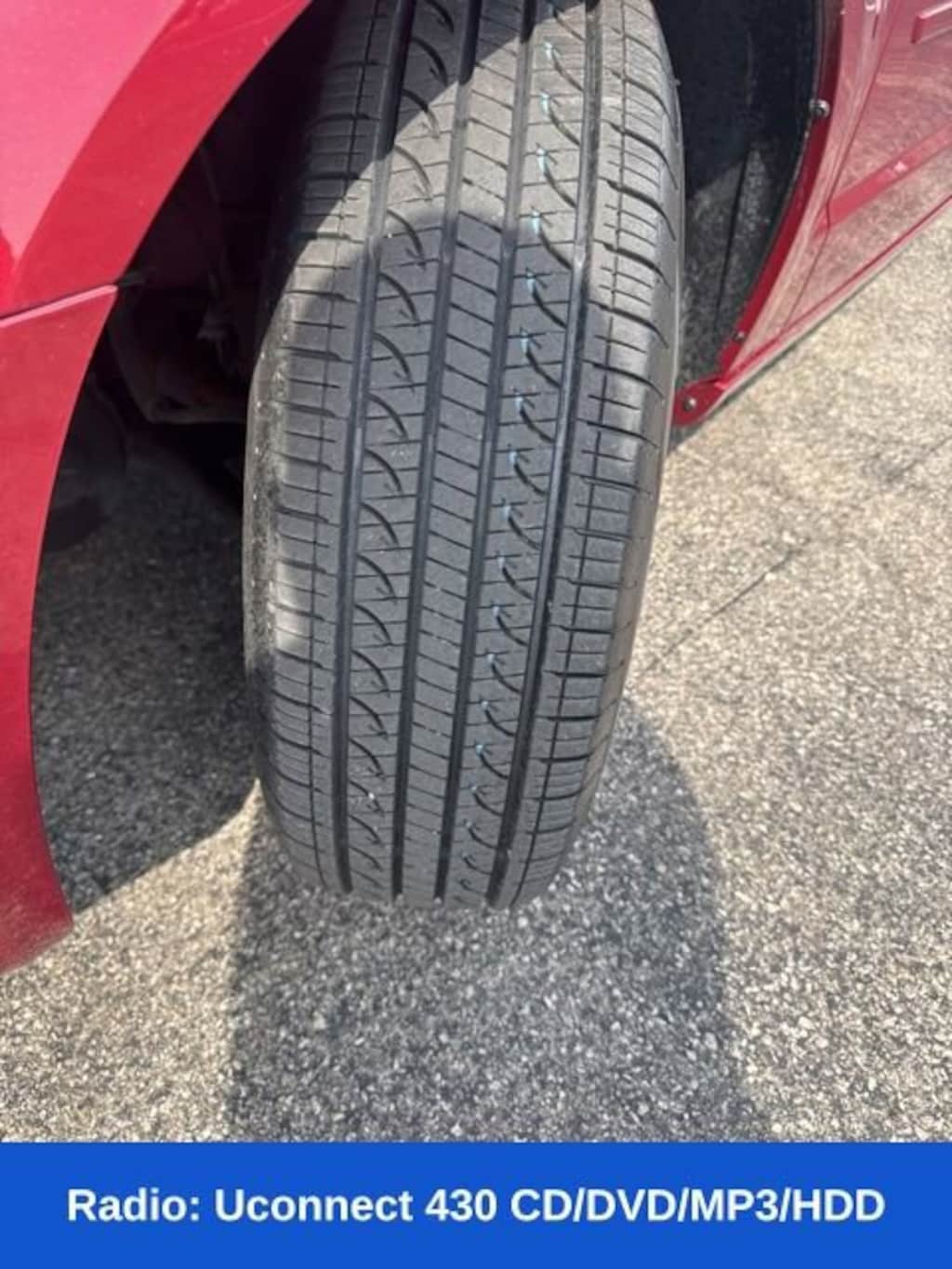 Used 2015 Dodge Grand Caravan R/T Van