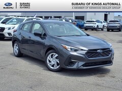 2025 Subaru Impreza Base 5-Door