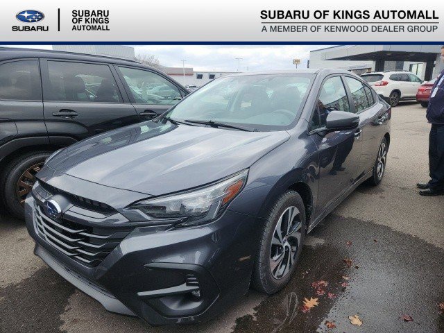 2023 Subaru Legacy Premium's photo