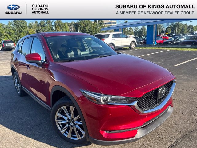 2020 Mazda CX-5 Signature