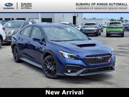 Featured 2025 Subaru WRX Limited Sedan for sale in Cincinnati, OH