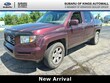 Honda Ridgeline
