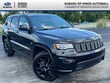  Jeep Grand Cherokee WK