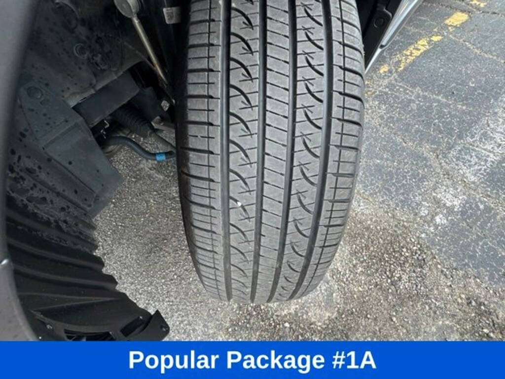 Used 2025 Subaru Outback Premium SUV