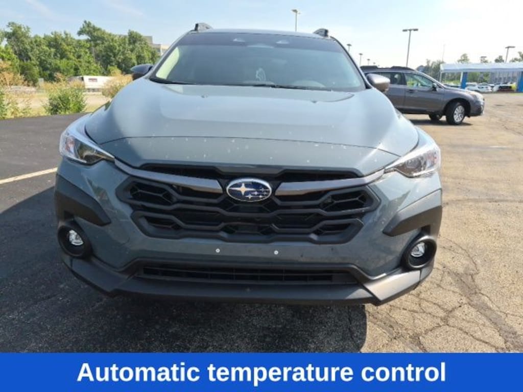 Used 2024 Subaru Crosstrek Premium SUV