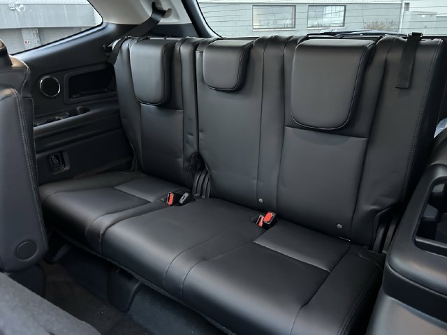 2026 Subaru Ascent Onyx Edition-Touring - Photo 25