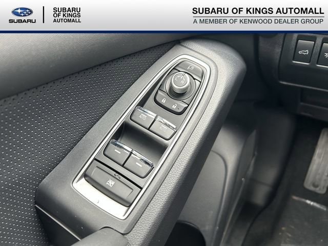 2026 Subaru Ascent Touring - Photo 20