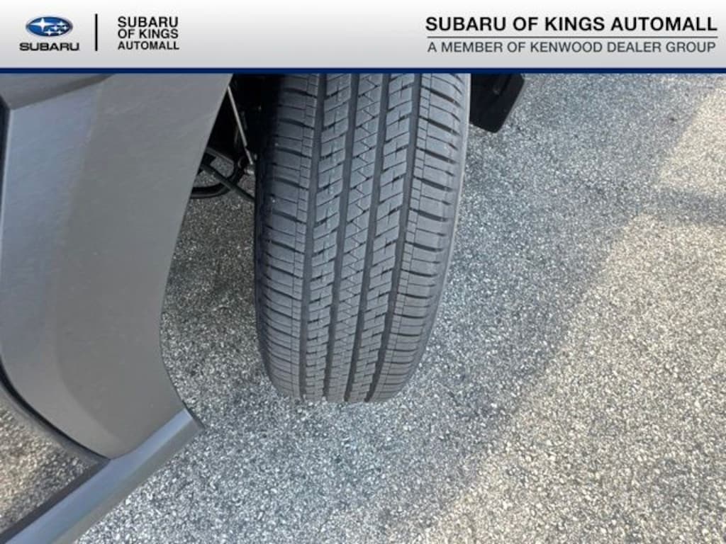 New 2026 Subaru Outback Touring XT SUV