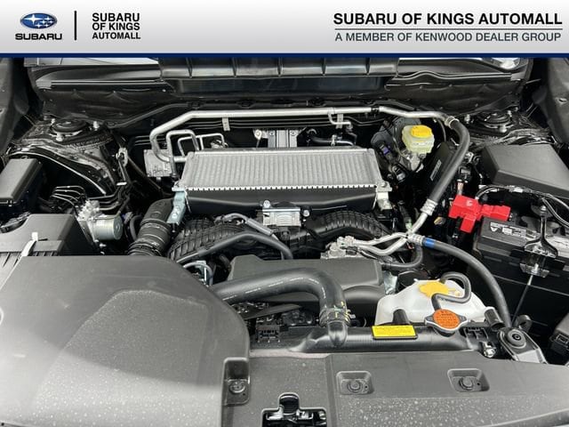 2026 Subaru Ascent Touring - Photo 30