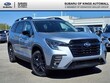Subaru Ascent