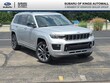  Jeep Grand Cherokee L