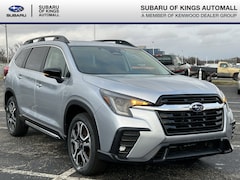 2026 Subaru Ascent Limited 8-Passenger SUV