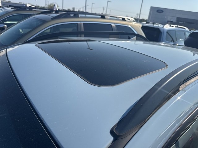 2020 Subaru Crosstrek Premium photo 3