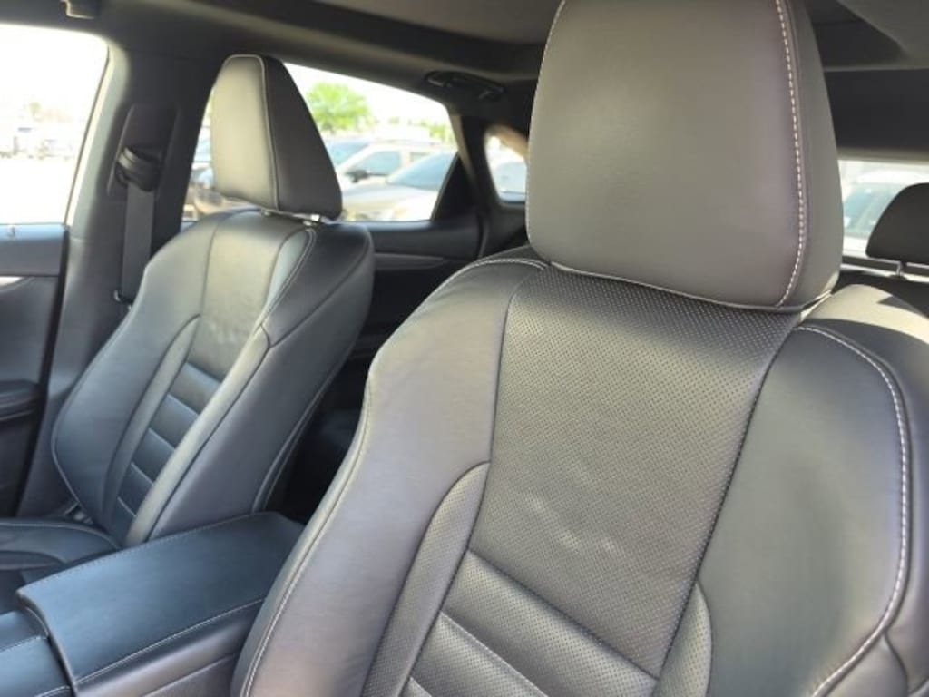 Used 2021 Lexus RX 350 F SPORT Handling SUV