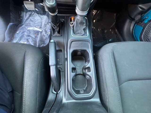2019 Jeep Wrangler Unlimited Sport S - Photo 22