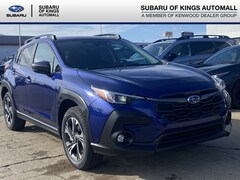 2026 Subaru Crosstrek Premium SUV